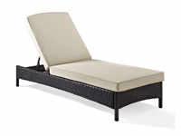 Gartenliegen & Liegestühle (Klappbar) zum Verlieben | Wayfair.de